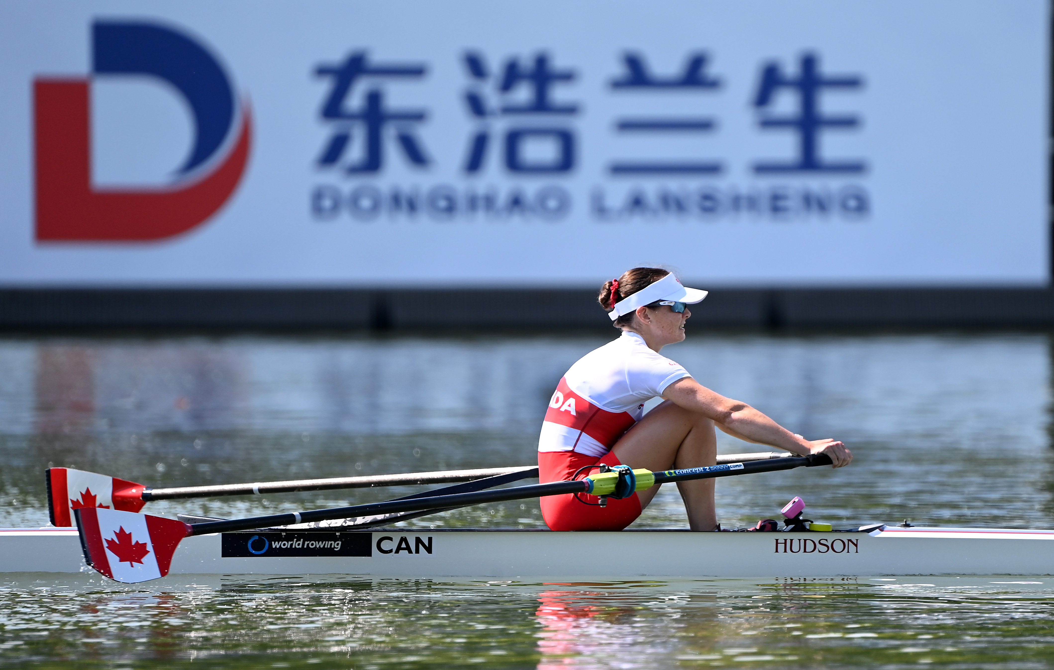 Rowing Canada Unveils Senior National Team for 2026 World Cup Season ...