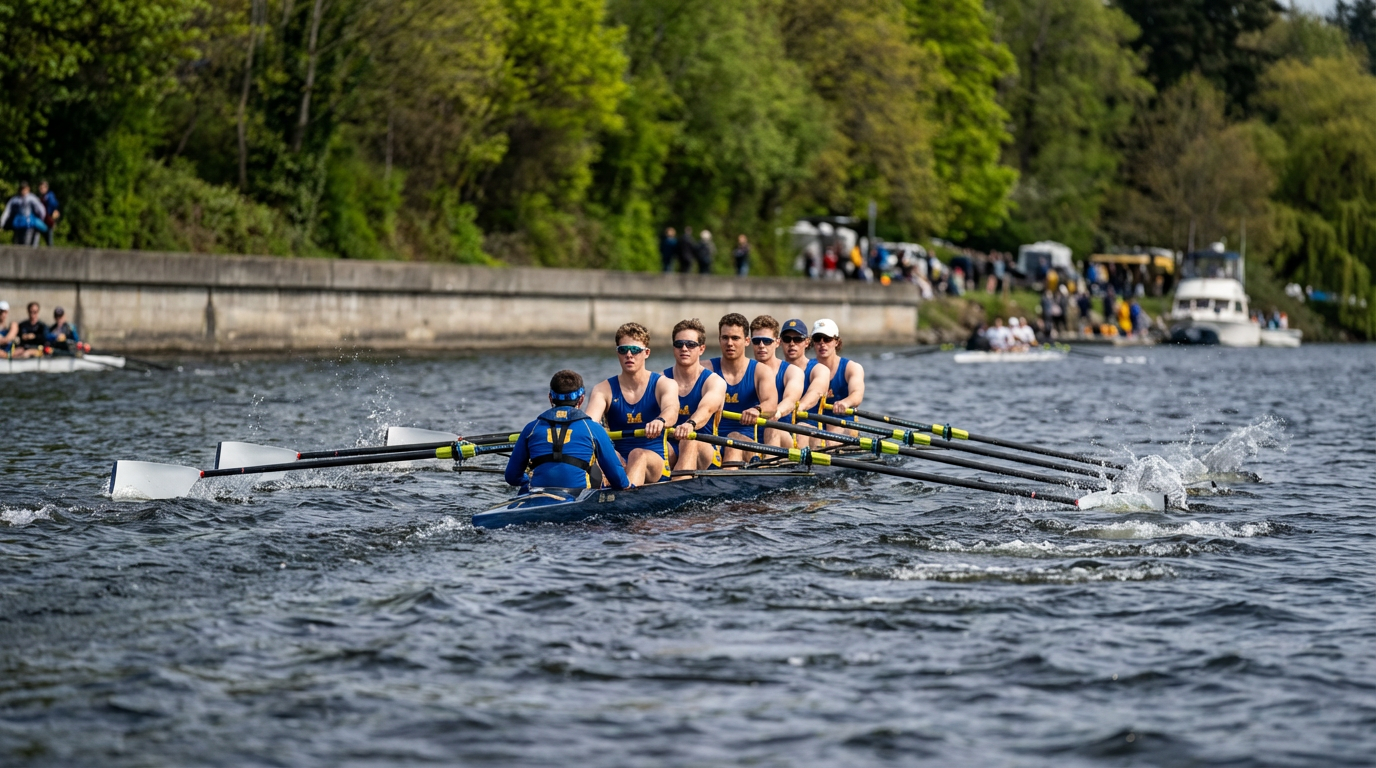 ROWING1 – Global Rowing News